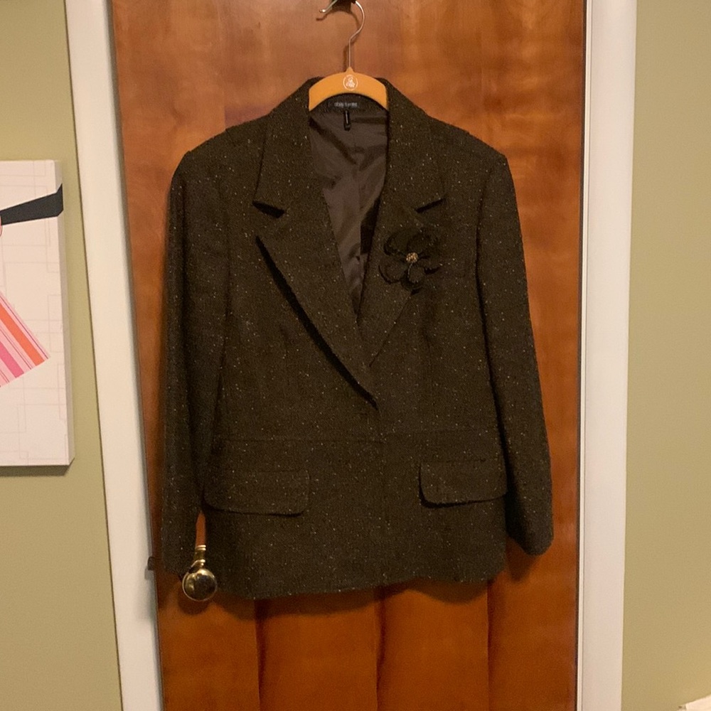 Blazer size 12